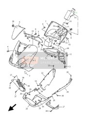 Cowling 1